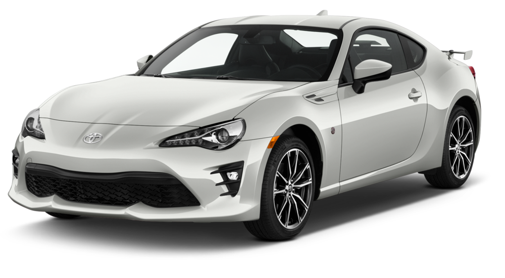 Phụ tùng xe Toyota 86