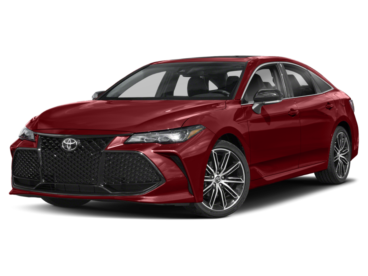 Phụ tùng xe Toyota AVALON