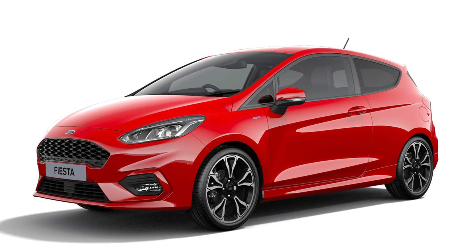 Phụ tùng xe Ford FIESTA