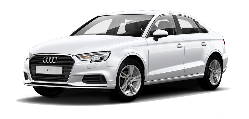 Phụ tùng xe Audi A3