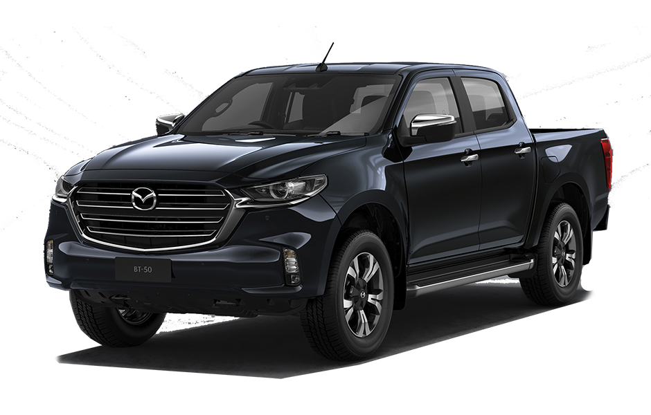 Phụ tùng xe Mazda BT50