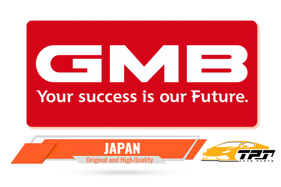 GMB - Japan