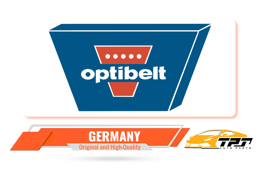 OPTIBEL - Germany