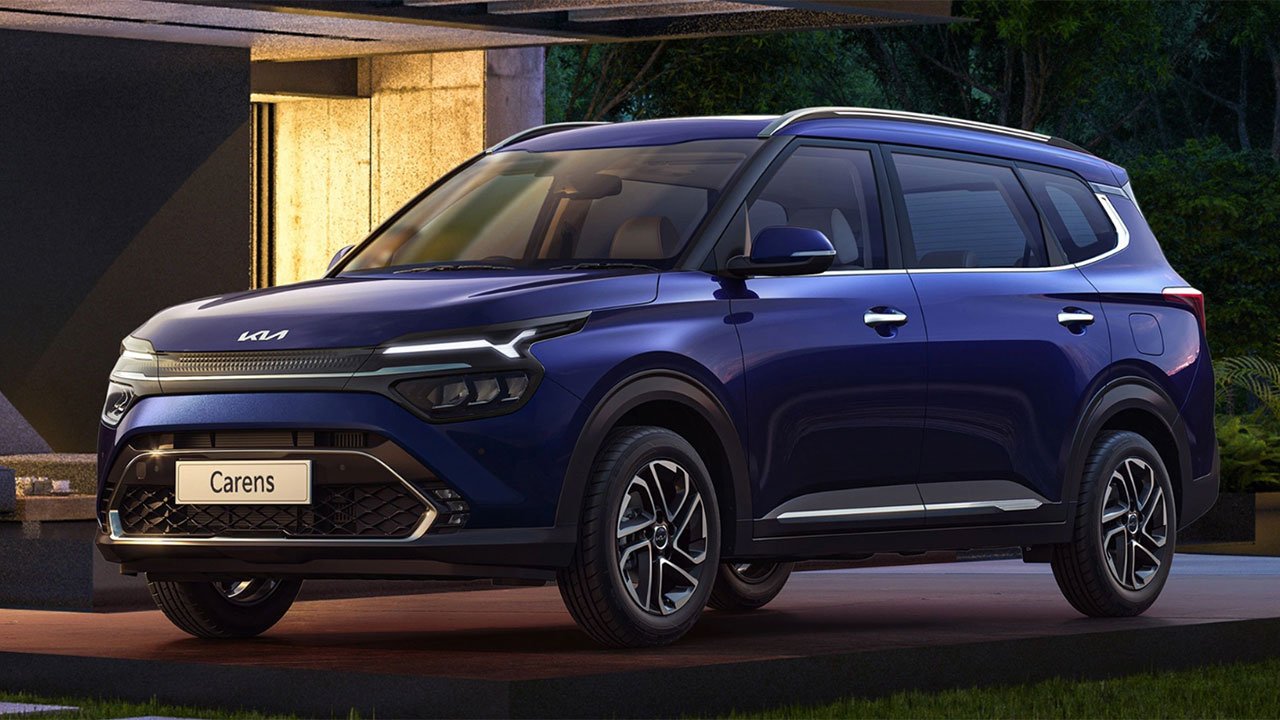 Phụ tùng xe Kia CARENS