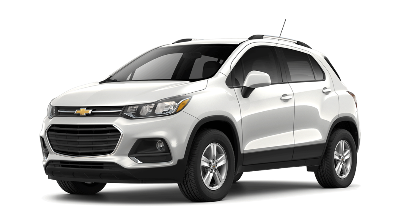 Phụ tùng xe Chevrolet TRAX