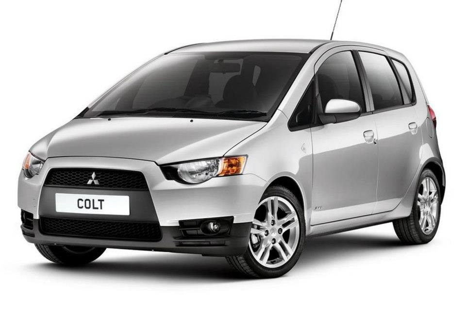 Phụ tùng xe Mitsubishi COLT