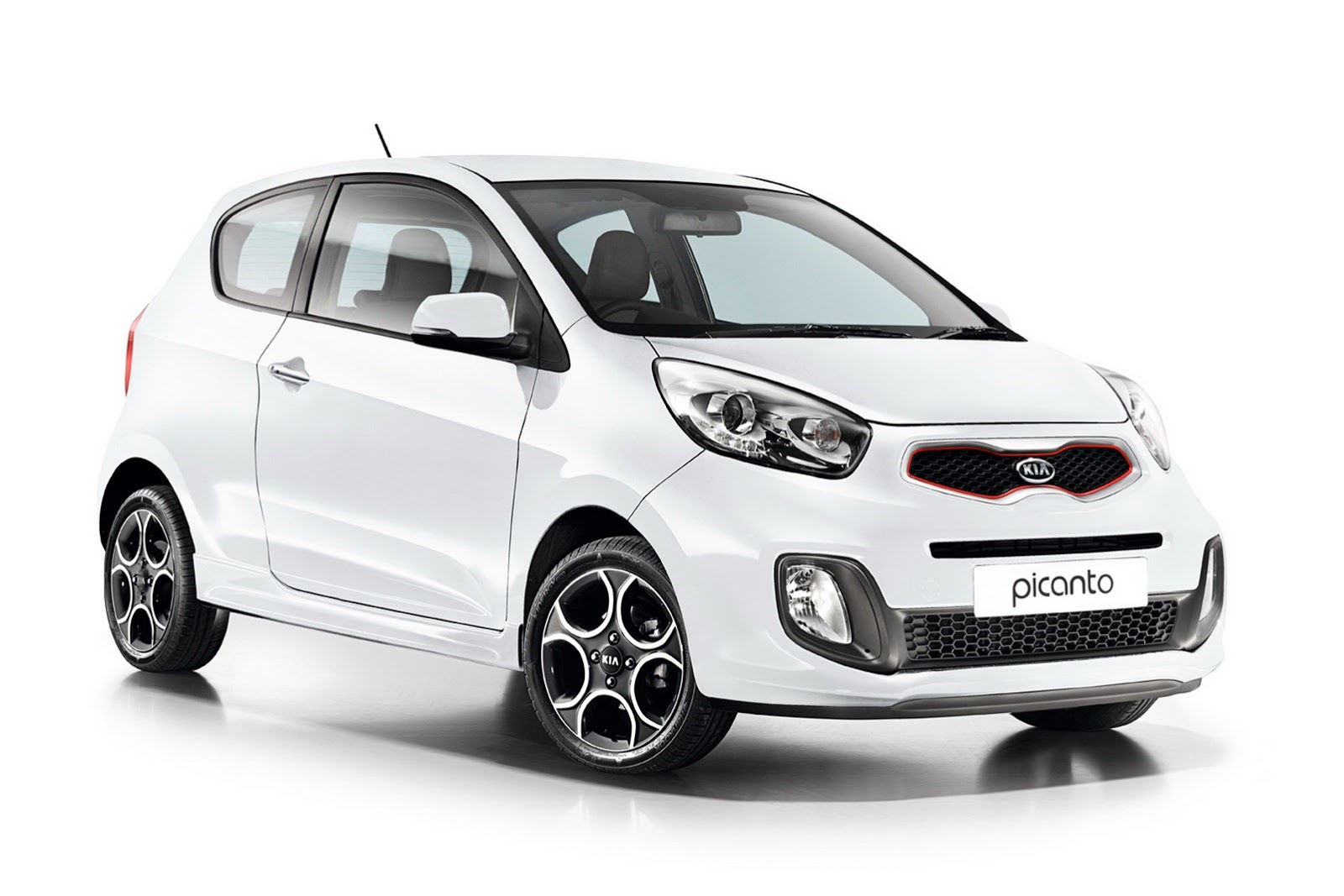 Phụ tùng xe Kia PICANTO