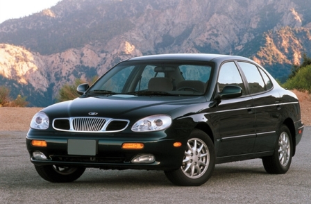 Phụ tùng xe Daewoo LEGANZA