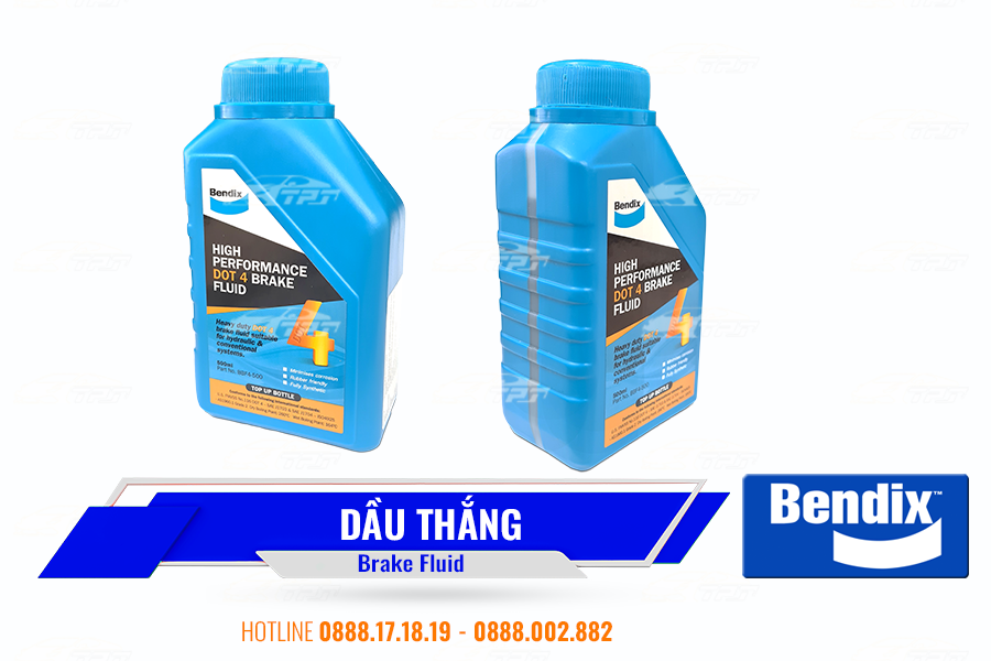Dầu Thắng BENDIX