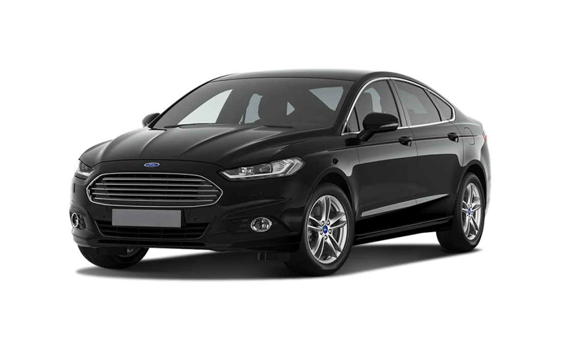 Phụ tùng xe Ford MONDEO