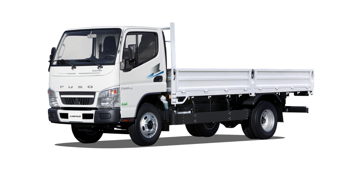 Phụ tùng xe Mitsubishi CANTER