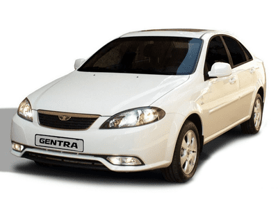 Phụ tùng xe Daewoo GENTRA