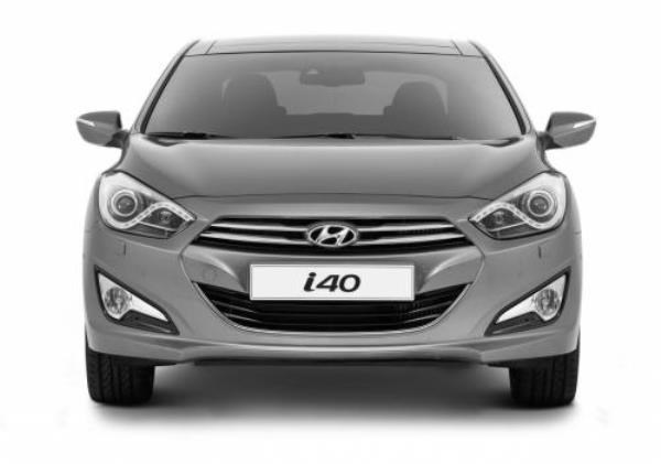 Phụ tùng xe Hyundai i40