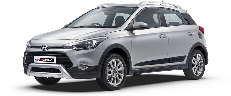 Phụ tùng xe Hyundai i20
