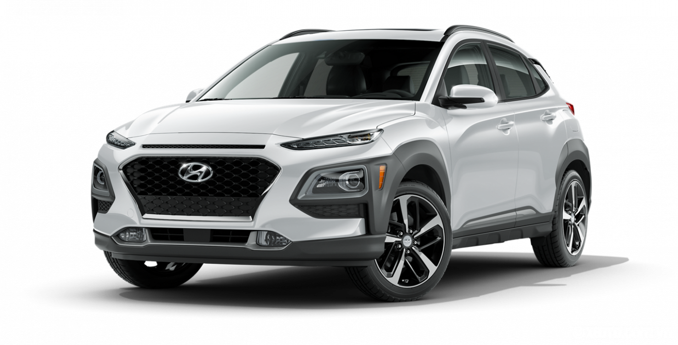 Phụ tùng xe Hyundai KONA