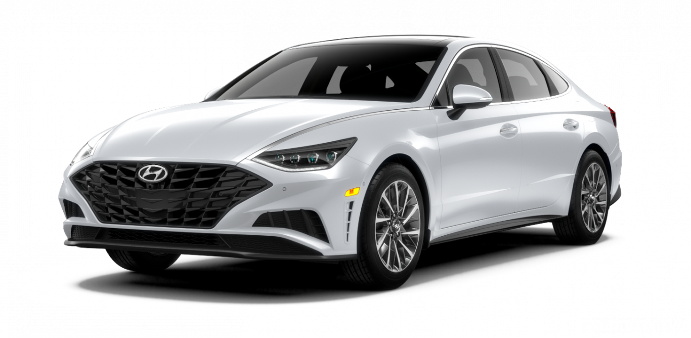Phụ tùng xe Hyundai SONATA
