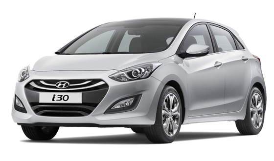 Phụ tùng xe Hyundai i30