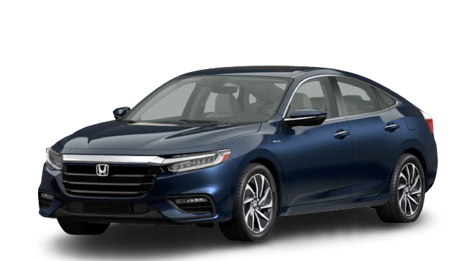 Phụ tùng xe Honda INSIGHT
