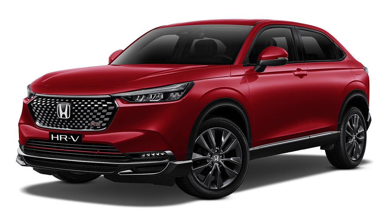 Phụ tùng xe Honda HRV