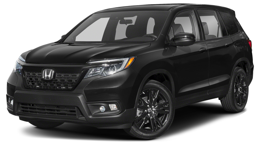 Phụ tùng xe Honda PASSPORT