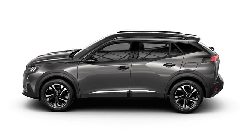 Phụ tùng xe Peugeot 2008