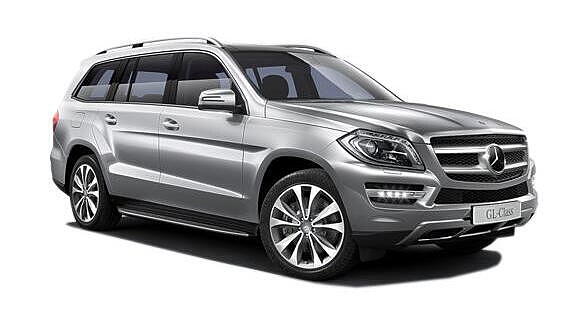 Phụ tùng xe Mercedes Benz GL