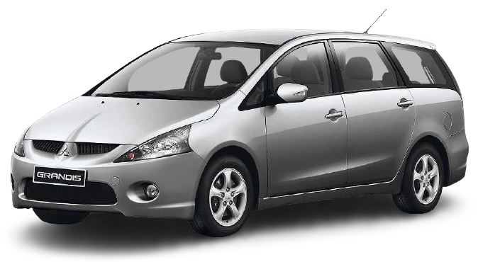 Phụ tùng xe Mitsubishi GRANDIS