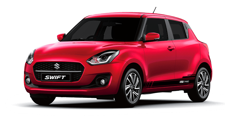 Phụ tùng xe Suzuki SWIFT