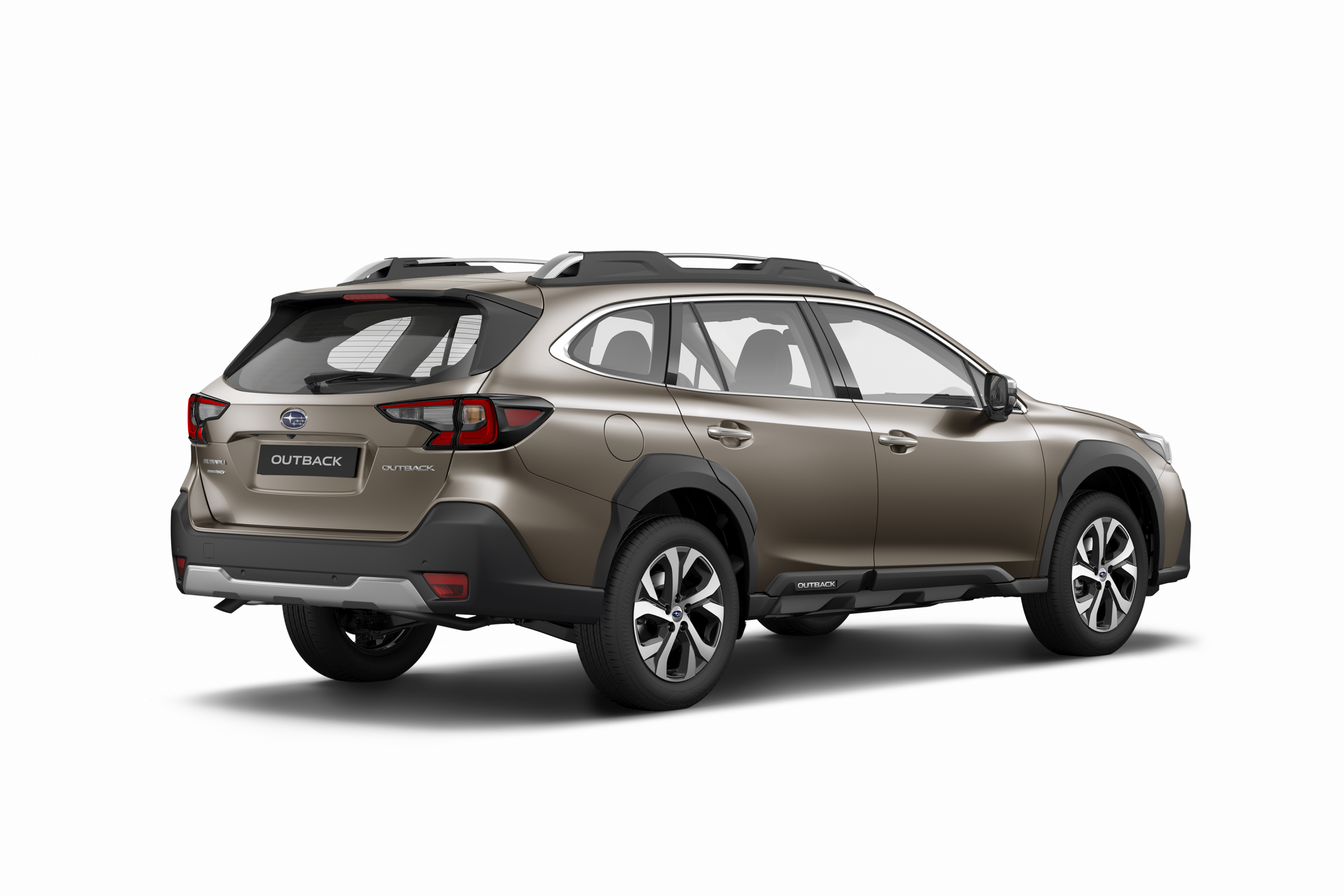 Phụ tùng xe Subaru OUTBACK
