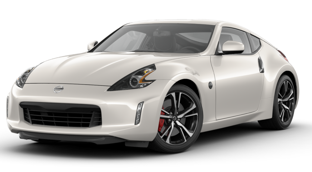 Phụ tùng xe Nissan 370Z