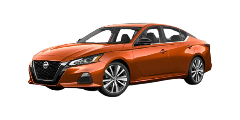 Phụ tùng xe Nissan ALTIMA