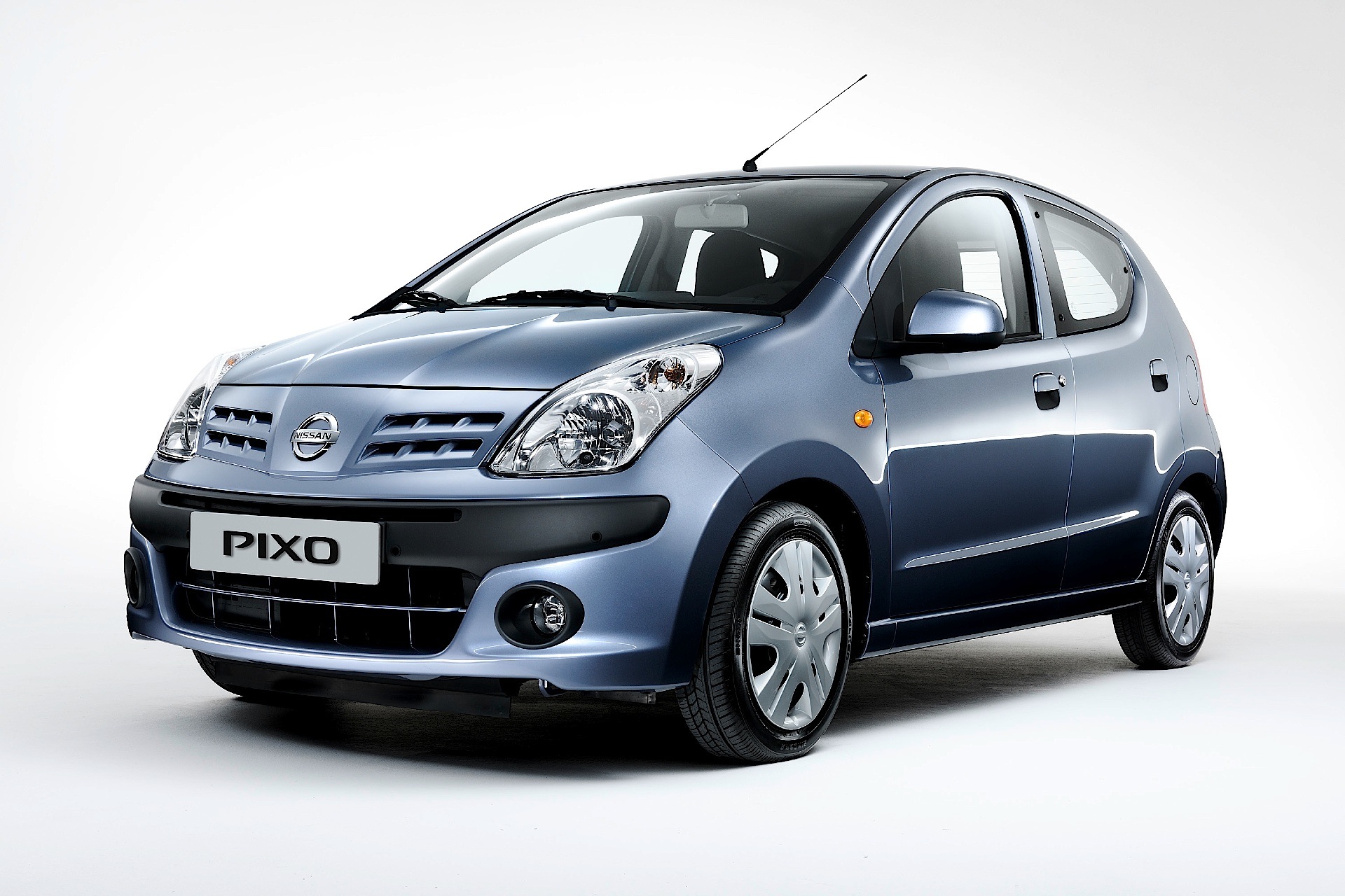 Phụ tùng xe Nissan PIXO