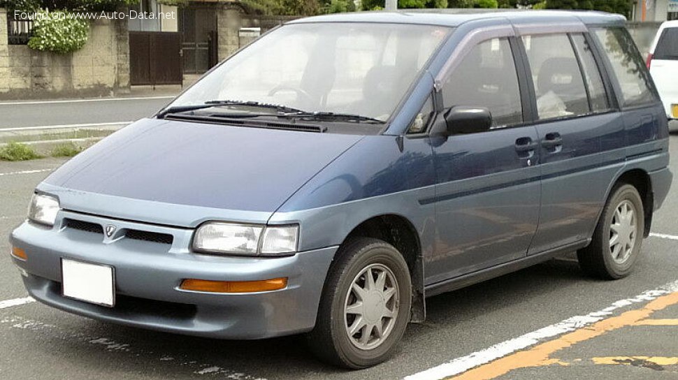 Phụ tùng xe Nissan PRAIRIE