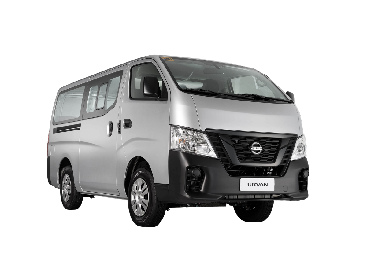 Phụ tùng xe Nissan URVAN