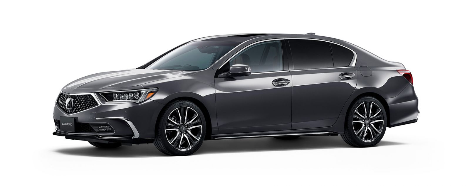 Phụ tùng xe Honda LEGEND