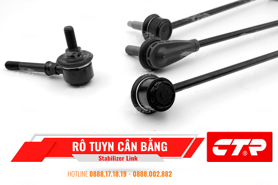 Rô Tuyn Cân Bằng  CTR