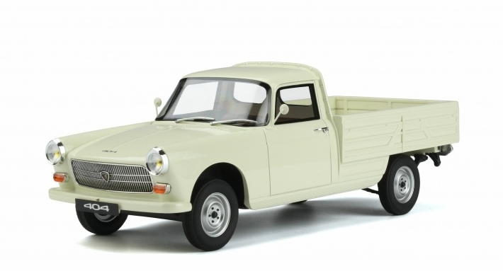 Phụ tùng xe Peugeot 404