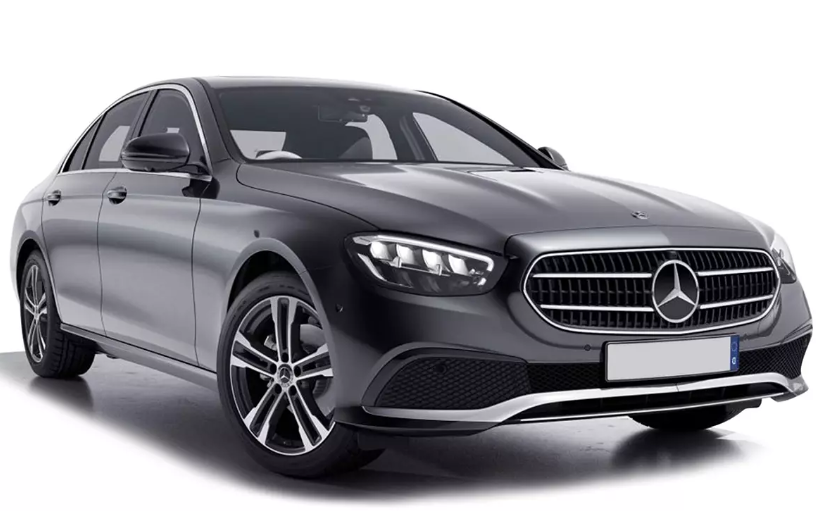 Phụ tùng xe Mercedes Benz E CLASS