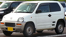 Phụ tùng xe Honda Z