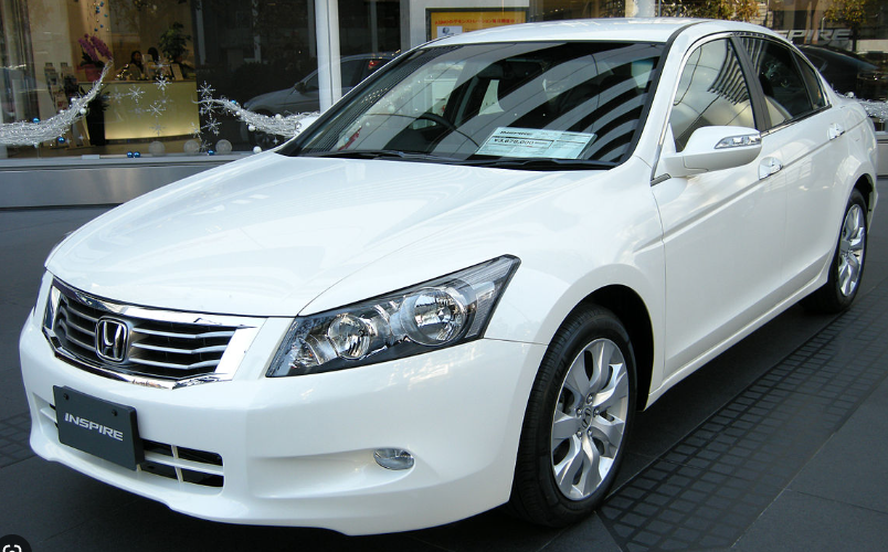 Phụ tùng xe Honda INSPIRE