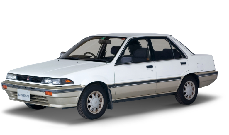 Phụ tùng xe Nissan LANGLEY