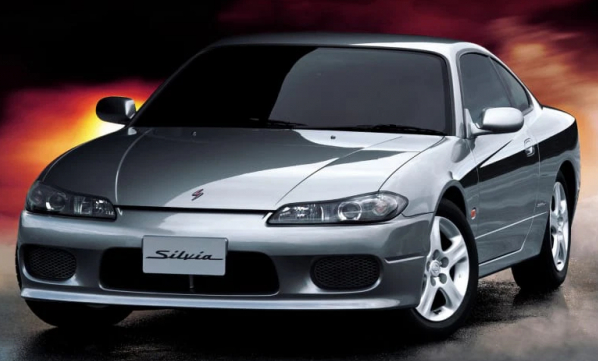 Phụ tùng xe Nissan SILVIA