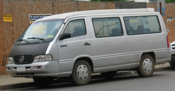 Phụ tùng xe Mercedes Benz MB