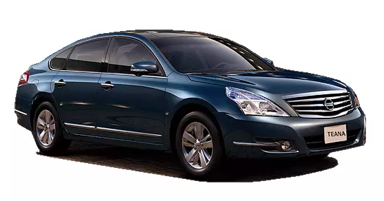 Phụ tùng xe Nissan TEANA