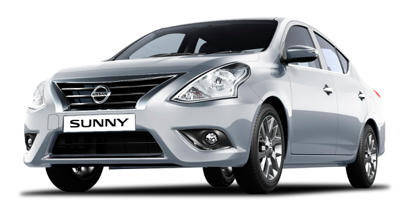 Phụ tùng xe Nissan SUNNY