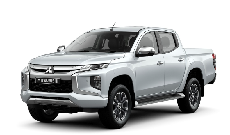Phụ tùng xe Mitsubishi L200
