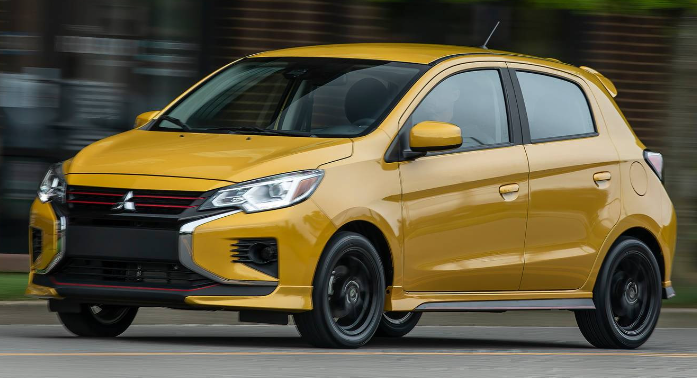 Phụ tùng xe Mitsubishi MIRAGE