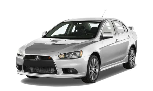 Phụ tùng xe Mitsubishi LANCER