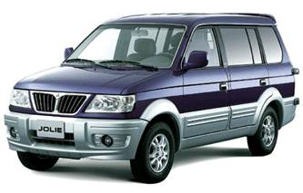 Phụ tùng xe Mitsubishi JOLIE