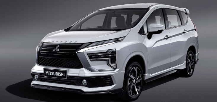 Phụ tùng xe Mitsubishi XPANDER